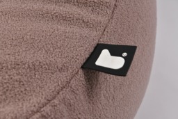 Extreme Lounging Mighty B Bag Heather Teddy - thumbnail 3