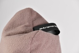 Extreme Lounging Mighty B Bag Heather Teddy - thumbnail 2