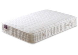 Apollo Dual Memory Mattress-Small Single (2'6) - thumbnail 2