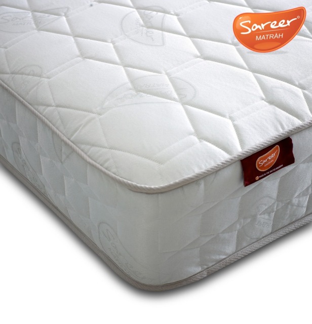 Sareer Orthopaedic Mattress-Double - image 1
