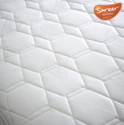 Sareer Orthopaedic Mattress-Double - thumbnail 3