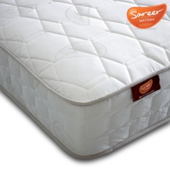Sareer Orthopaedic Mattress-Double - thumbnail 1
