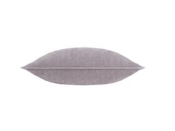Yard Heavy Chenille 50 x 50cm Polyester Cushion -Mauve - thumbnail 3