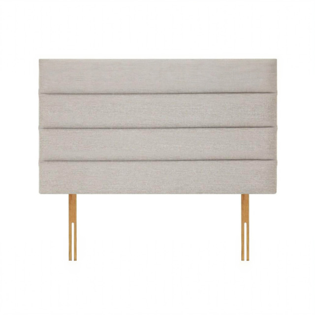 Apollo Dundee Fabric Headboard-Small Double - image 1