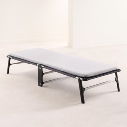 Jay-Be® CE70 Compact Folding Bed with e-Fibre Mattress, Single - thumbnail 1