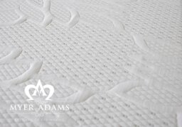 Myer Adams Eliza Memory 2000 Divan-Kingsize-2 Drawers - thumbnail 3