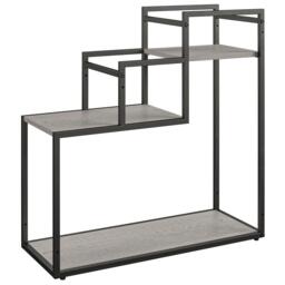 Novogratz Weston Plant Stand-Natural - thumbnail 7