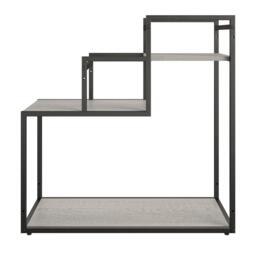 Novogratz Weston Plant Stand-Natural - thumbnail 6