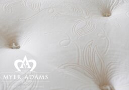 Myer Adams Sandringham Divan-Kingsize-No Drawers - thumbnail 3