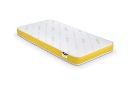 Jay-Be® Toddler Anti-Allergy Micro e-Pocket™ Mattress - thumbnail 3