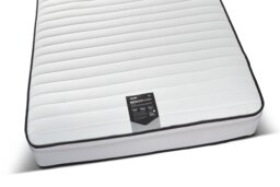 Jay-Be® Benchmark S7 Tri-brid Eco-Friendly Mattress-Kingsize - thumbnail 3