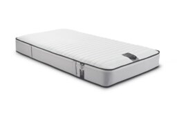 Jay-Be® Benchmark S7 Tri-brid Eco-Friendly Mattress-Kingsize - thumbnail 4