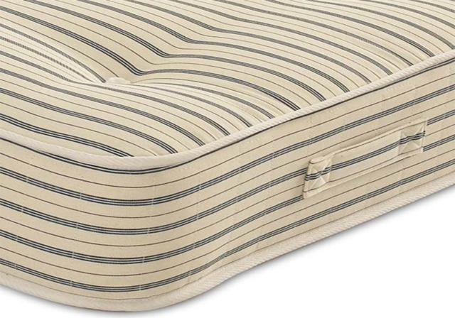 Apollo Hotel Classic Contract Mattress-Kingsize - image 1