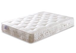 Apollo Korinthian Divan-Platform Top-No Drawers-Kingsize (5'0) - thumbnail 2