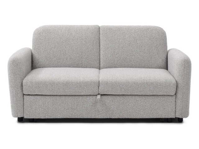 Kyoto Cloud 2 Seater Pop Up Sofabed Natural - image 1