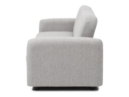 Kyoto Cloud 2 Seater Pop Up Sofabed Natural - thumbnail 6