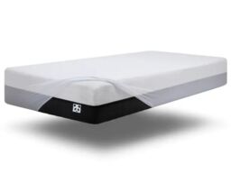 Panda Bamboo Mattress Protector Single Continental - thumbnail 3