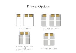 Myer Adams Backcare Memory 2000 Divan-SuperKing-No Drawers - thumbnail 5