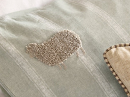 Wylder Ramble Sheep Duvet Cover Set Sage-Double - thumbnail 5