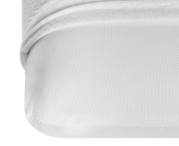 Panda Memory Foam Bamboo Pillow - thumbnail 4