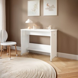 Flair Wizard Pull Out Desk White