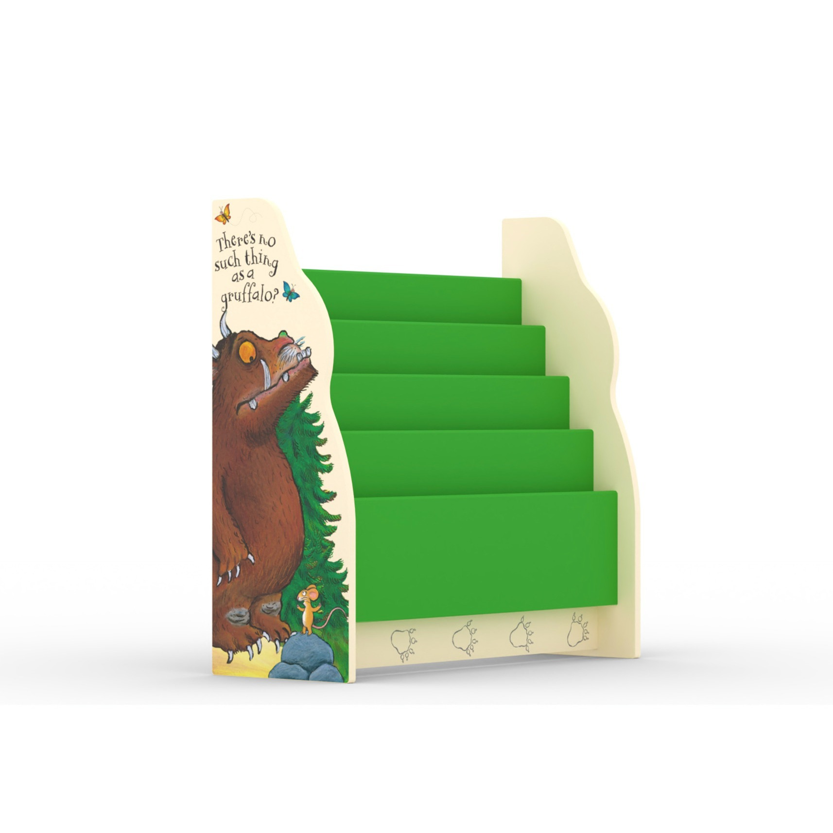 Kidsaw Gruffalo Bookcase Sling - image 1