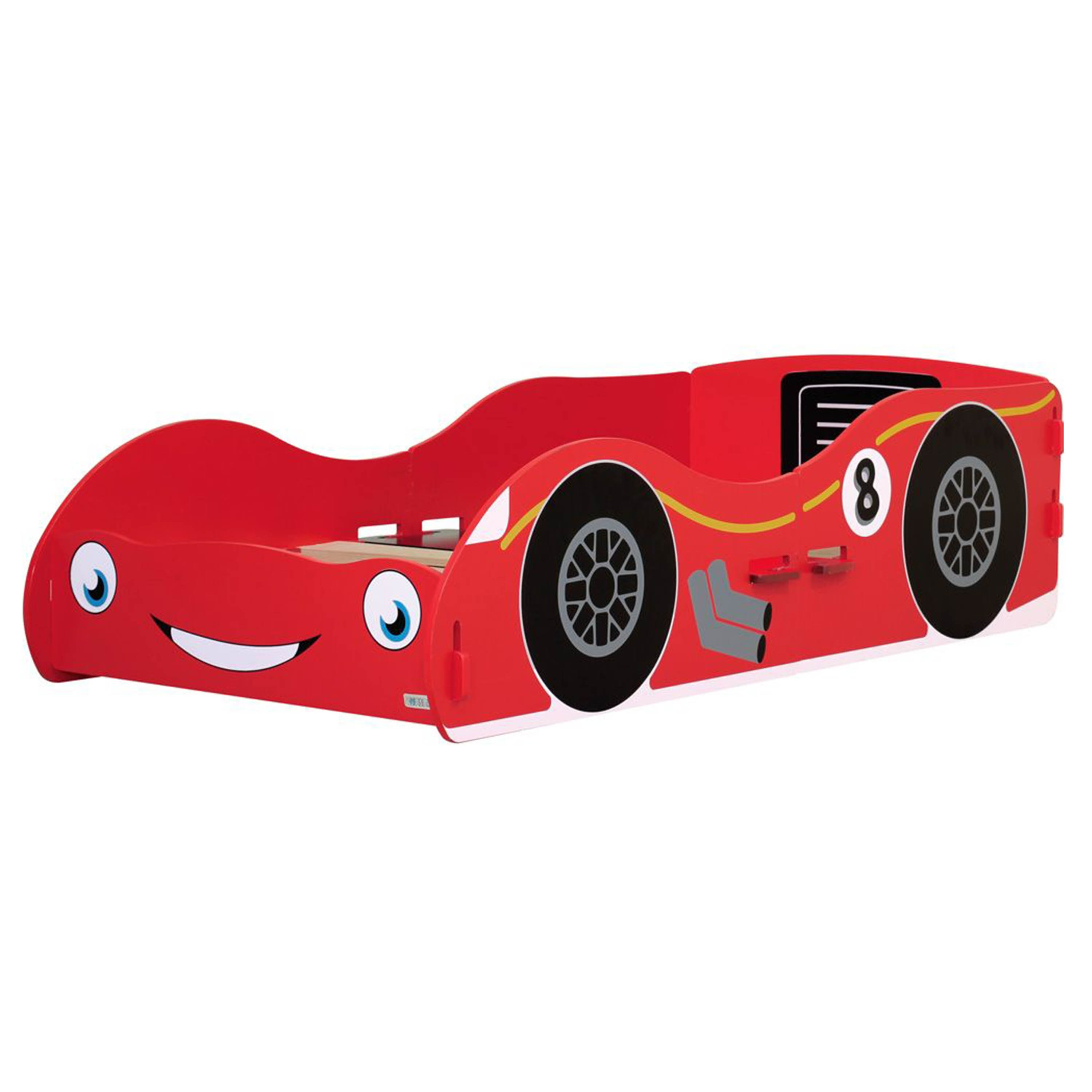 Kidsaw Racing Car Junior Bed - image 1