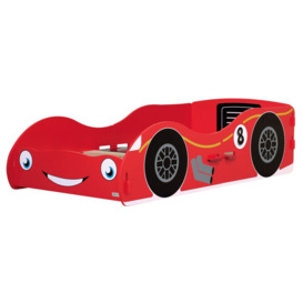 Kidsaw Racing Car Junior Bed - thumbnail 1