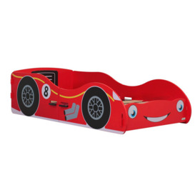 Kidsaw Racing Car Junior Bed - thumbnail 2