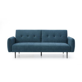 Rosside Sofa Bed Blue - thumbnail 3