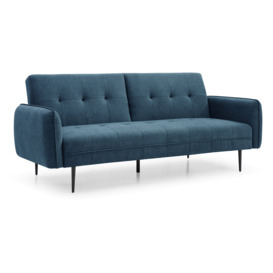 Rosside Sofa Bed Blue - thumbnail 2