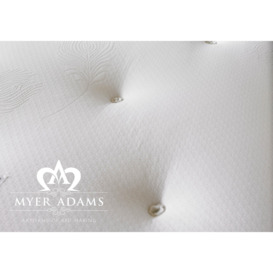 Myer Adams Hilton Mattress Double - thumbnail 2