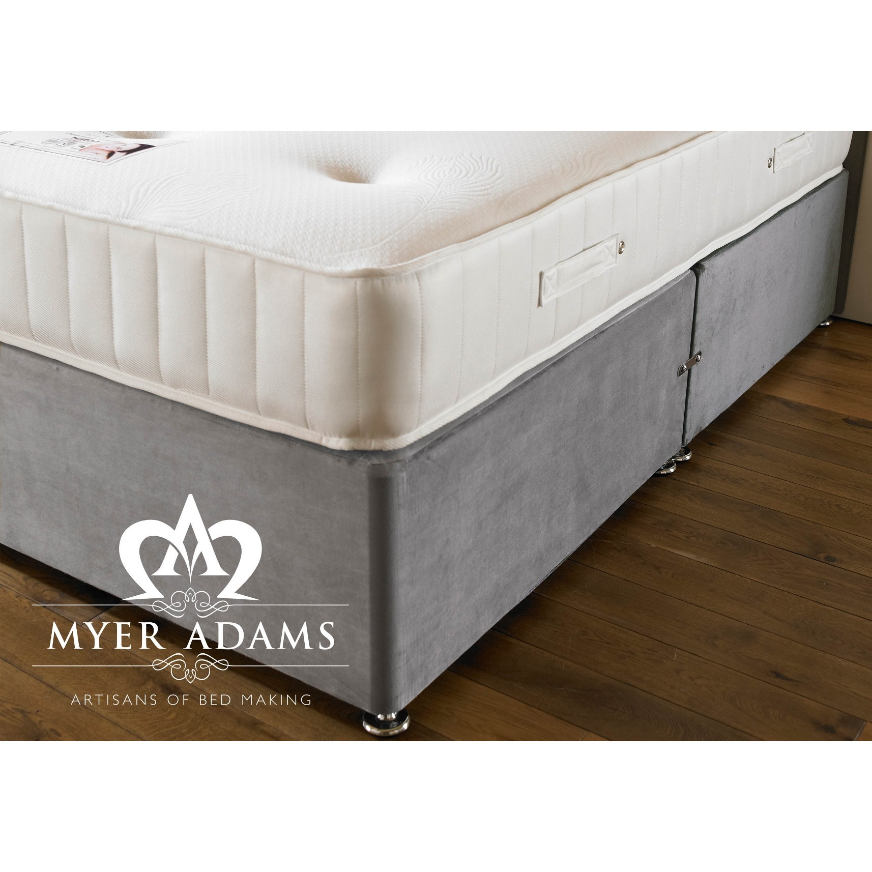Myer Adams Hilton Mattress Single