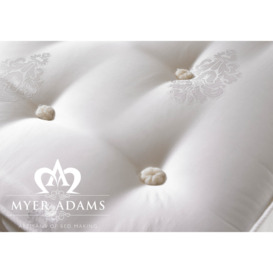 Myer Adams Natural Sleep 1000 Mattress Single - thumbnail 3