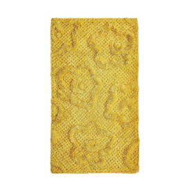 Ted Baker Magnolia Hand Towel, Gold - thumbnail 2