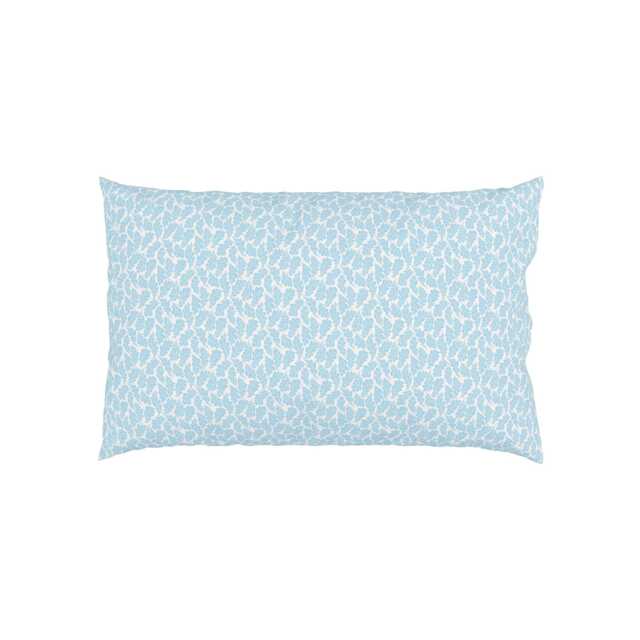 Land & Shore Melody Pair of Standard Pillowcases, Multi - image 1