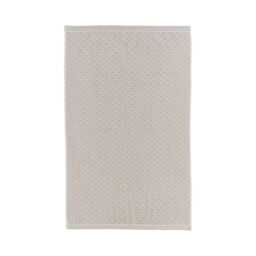 Murmur Bess Pure Cotton Hand Towel, Linen