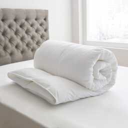 Bedeck Of Belfast Microfibre Kingsize Duvet 10.5 Tog - thumbnail 1