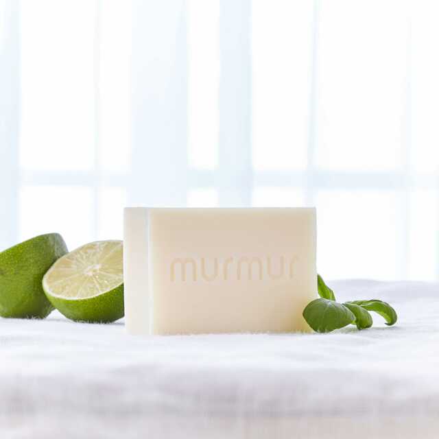 Murmur Spa Soap - image 1