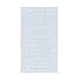 Murmur Bess Pure Cotton Bath Sheet, Ballintoy Blue