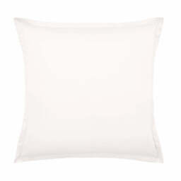 Murmur 1000 Thread Count Standard Pillowcase, White - thumbnail 2