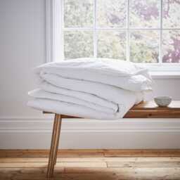 Murmur Temperature Regulating Single Duvet 13.5 Tog