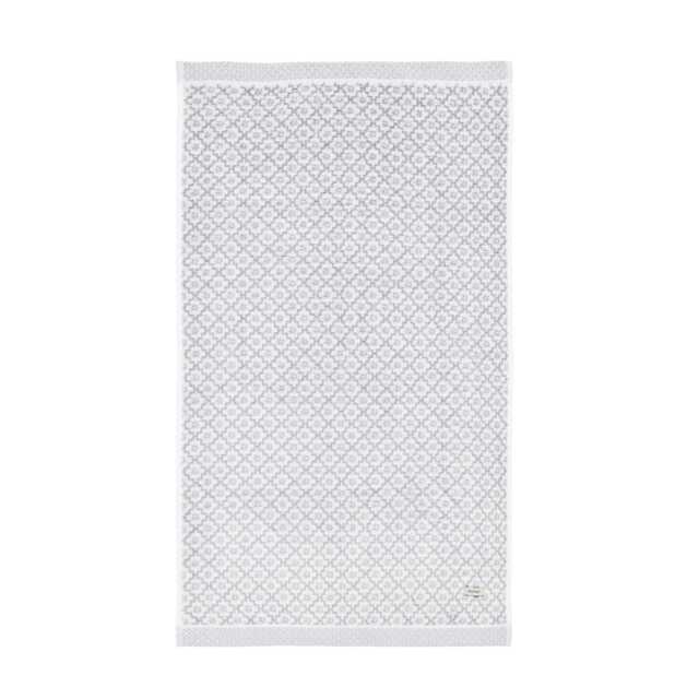 Murmur Bess Pure Cotton Bath Sheet, Cloud Grey