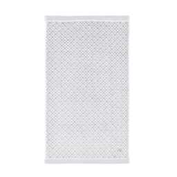 Murmur Bess Pure Cotton Bath Sheet, Cloud Grey