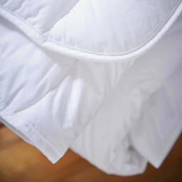 Murmur Temperature Regulating Double Duvet 4.5 Tog - thumbnail 2