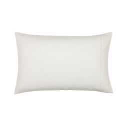 Sanderson Palm House Pair of Standard Pillowcases, Botanical Green - thumbnail 1