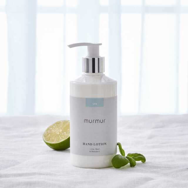 Murmur Spa Hand Lotion - image 1