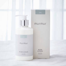 Murmur Spa Hand Lotion - thumbnail 2