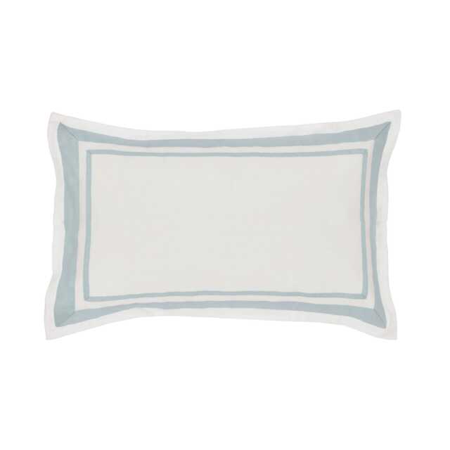 Murmur Jude Oxford Pillowcase, Ballintoy Blue - image 1