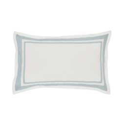 Murmur Jude Oxford Pillowcase, Ballintoy Blue